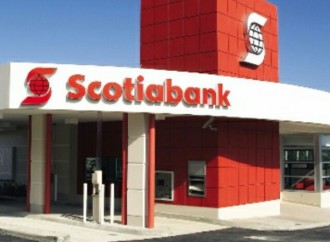 Scotiabank renueva su patrocinio con Junior Achievement