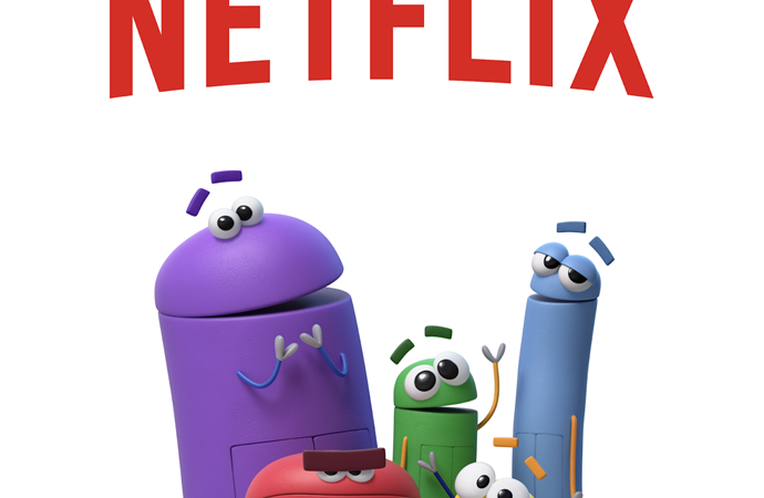 Netflix adquiere StoryBots, la franquicia aclamada por los fans y la crítica
