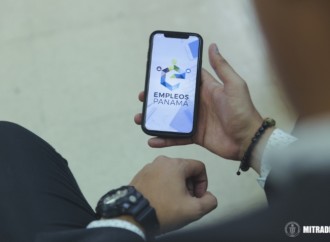 Empleos Panamá cuenta con aplicación móvil para plataformas Android y iOS