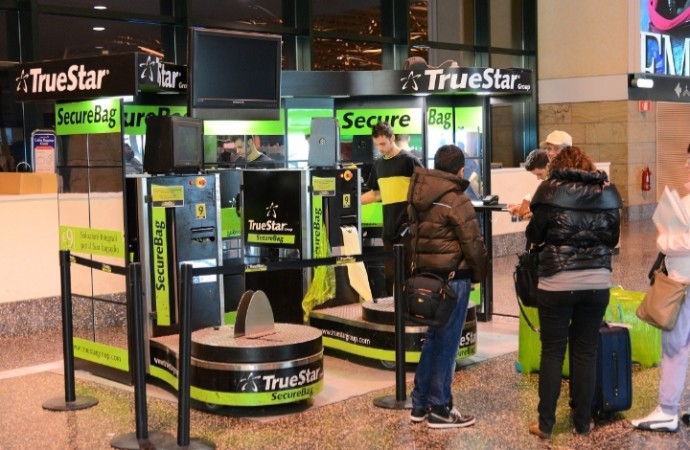 TrueStar aboga por la libre competencia en servicios de embalajes plásticos en Tocumen