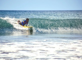 Panamá: Destino de surf y wellness