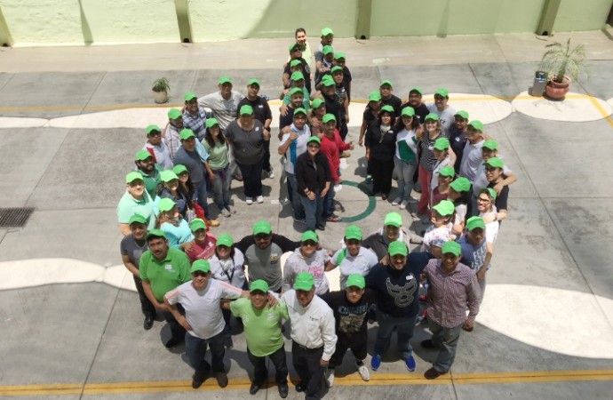 Schneider Electric presenta sus contribuciones de desarrollo sostenible en México y Centroamérica