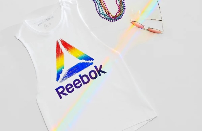 Reebok envía mensaje de igualdad y diversidad a través de sus piezas