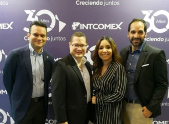 Intcomexpo Panamá 2019: innovación