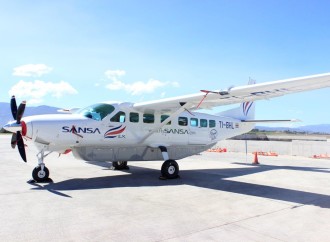 Avianca Holdings concretó venta de las aerolíneas regionales SANSA y La Costeña