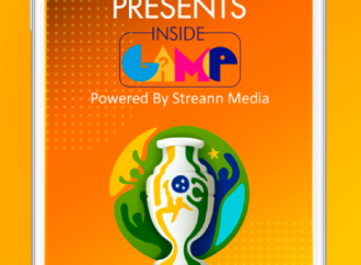 Actualidad Media Group, ESPN 990 y Streann lanzan el primer juego de Trivias para la Copa América