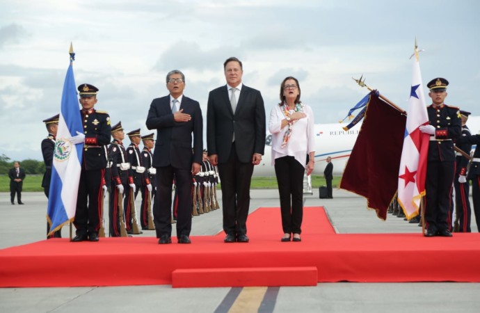 Presidente Varela viaja a El Salvador para asistir a investidura de nuevo mandatario Nayib Bukele