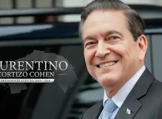 Estas son las designaciones del equipo de gobierno del Presidente Electo Laurentino Cortizo Cohen
