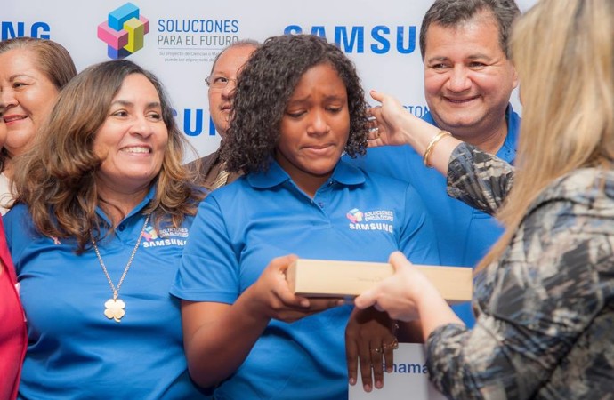 Samsung convoca a escuelas de Panamá a presentar ideas innovadoras