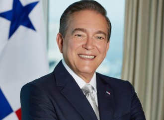 Laurentino “Nito” Cortizo Cohen asume hoy la Presidencia de la República de Panamá