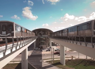 Metro de Panamá adjudica extensión de la línea 1 a OHL