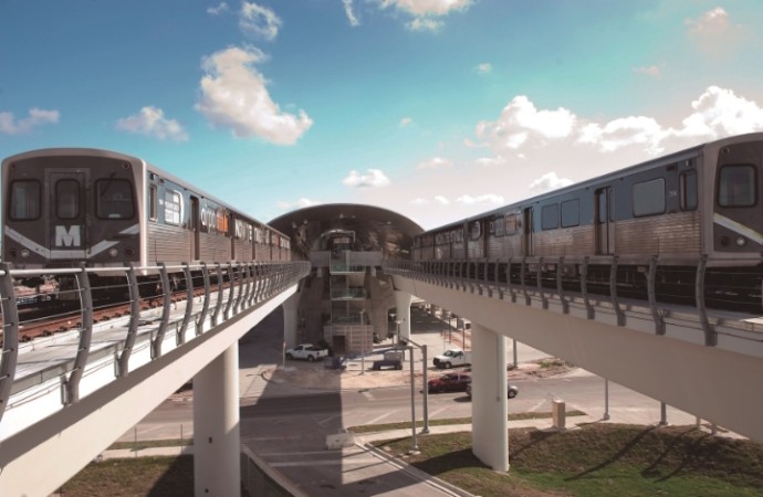 Metro de Panamá adjudica extensión de la línea 1 a OHL