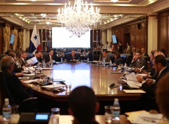 Presidente Cortizo Cohen anuncia que Gabinete aprobará mañana reformas a la Constitución