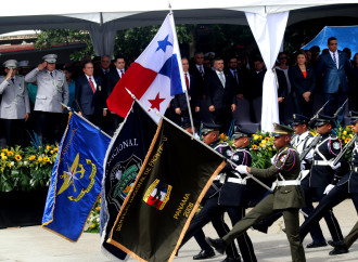 Presidente Cortizo Cohen: “Soy el Primer Policía de Panamá”