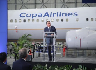 Presidente Cortizo Cohen: «facilitaremos las buenas y nuevas inversiones»