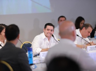 Vicepresidente Carrizo Jaén: «le devolveremos a Panamá la buena imagen turística»