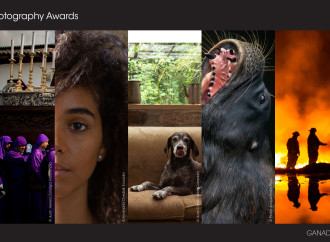 Los Sony World Photography Awards reconocen a los fotógrafos Latinoamericanos con un nuevo premio y una exposición exclusiva
