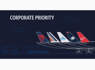 Delta expande su programa de beneficios corporativos a Virgin Atlantic y Aeromexico