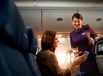 Delta SkyMiles una vez más nominado al “Best Travel Reward Program” de U.S. News