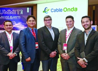 Telecarrier participa del congreso Summit 360° Panamá 2019