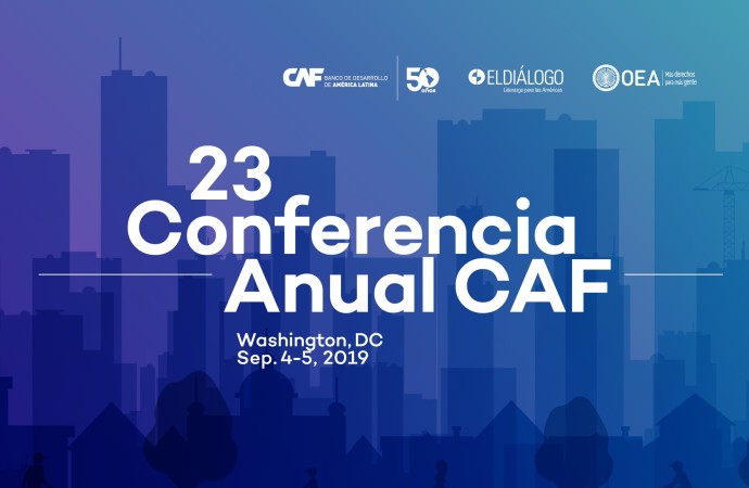 Comercio, elecciones, desinformación y China marcarán la agenda de la 23 Conferencia CAF
