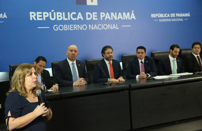 PROPANAMÁ promoverá los bienes y servicios panameños en el mercado global y potenciará la inversión extranjera en el país