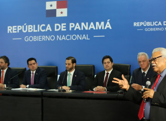 Consejo de Gabinete aprobó Tratado de Libre Comercio (TLC) entre Panamá e Israel