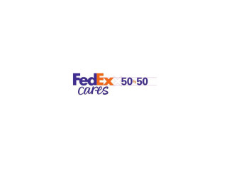 FedEx anuncia la próxima etapa de su programa de compromiso comunitario global: FedEx Cares 50 por 50