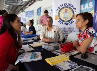 Trabajadores de Panamá Pacífico aprenden sobre derechos laborales