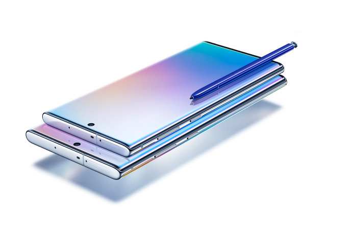 Samsung presenta el Galaxy Note10: diseñado para dar vida a las pasiones con poder del siguiente nivel