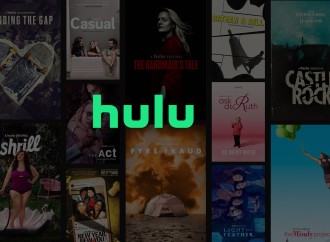 «The Handmaid’s Tale» y más contenido original de Hulu se estrenará pronto en Delta a medida que la aerolínea incorpora más pantallas en los respaldares de los asientos