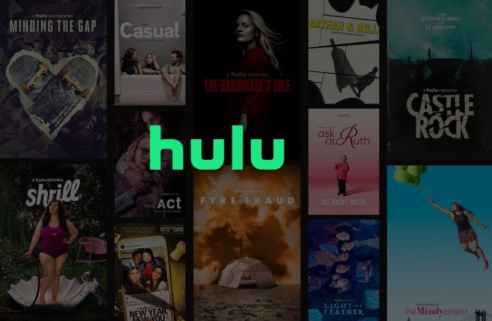 «The Handmaid’s Tale» y más contenido original de Hulu se estrenará pronto en Delta a medida que la aerolínea incorpora más pantallas en los respaldares de los asientos