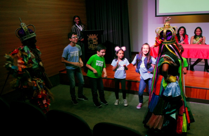 Concurso “Niños y Cultura Panamá 2019”: Un espacio para ninños y jovenes multiplicadores de tradiciones, arte y valores