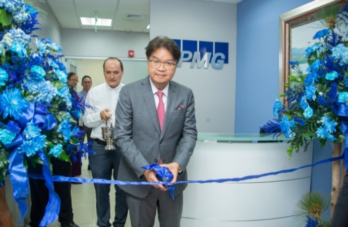 KPMG expande sus operaciones en Panamá Pacífico