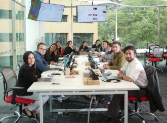 Findasense inaugura sus oficinas en México para crear el Bimbo Connection Center
