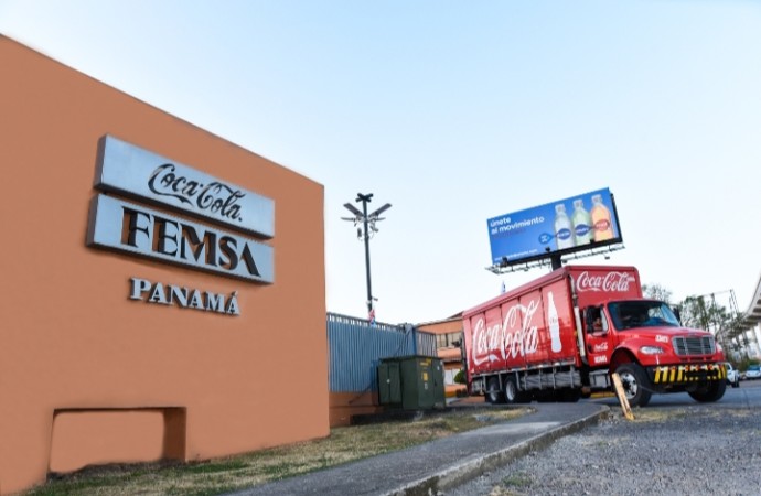 FEMSA y Coca-Cola FEMSA reconocidas como parte del Índice de Sostenibilidad de Dow Jones