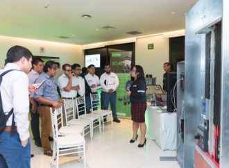 Schneider Electric finaliza su tour de transformación digital dirigido al sector industrial de Centroamérica