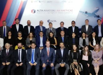 Más de 150 representantes de la industria aérea se reunieron en el ALTA Aviation Law Americas