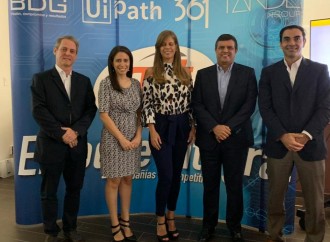 Líderes empresariales comparten experiencias sobre la evolución de las marcas para crear capacidades locales en Panamá