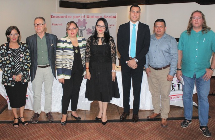 Convergencia Sindical y Comisiones Obreras de Andalucía promueven capacidades para el Diálogo Social Tripartito