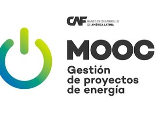 Nuevo curso gratuito de CAF impulsa la gestión de proyectos de energía