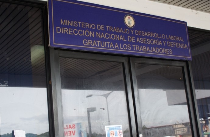 MITRADEL rechaza solicitud de Minera Panamá para suspender efectos de contratos