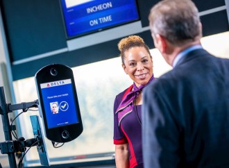 El plano para el futuro: Cómo Delta está impulsando cambios en la industria en viajes internacionales con la tecnología biométrica
