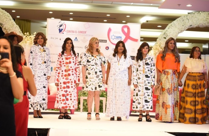Todo un éxito la gala de inclusión contra el cáncer organizada por JUPÁ