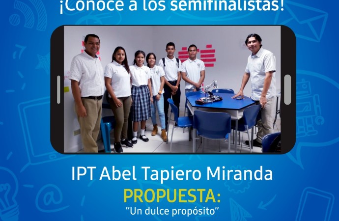 Concurso Solve for Tomorrow de Panamá ya tiene las 5 escuelas finalistas