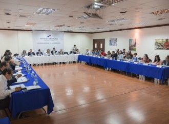 Comisión de Salario Mínimo sesionará en Herrera, Los Santos y Veraguas