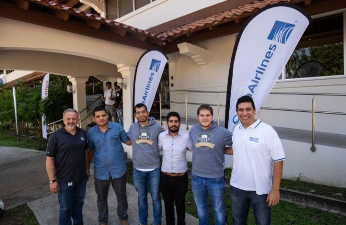 Panamá se fortalece como Hub Digital con el segundo Hackathon de Copa Airlines: El Poder de la Nube