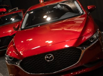 La nueva generación de autos Mazda ha llegado a Panamá