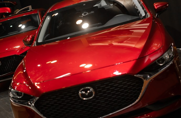 La nueva generación de autos Mazda ha llegado a Panamá