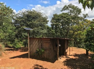 acciona.org amplía el alcance de su proyecto en Panamá para brindar electricidad a 500 familias más